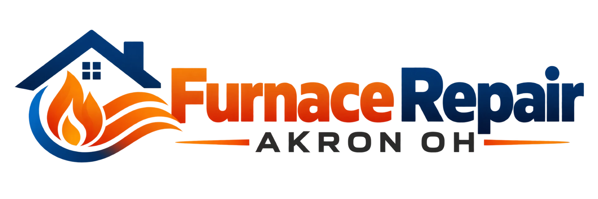 Furnace Repair Akron OH logo